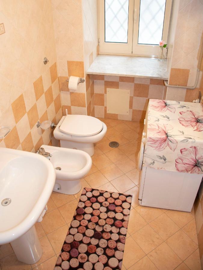 Holiday home Uno Sguardo Sul Mare Maiori