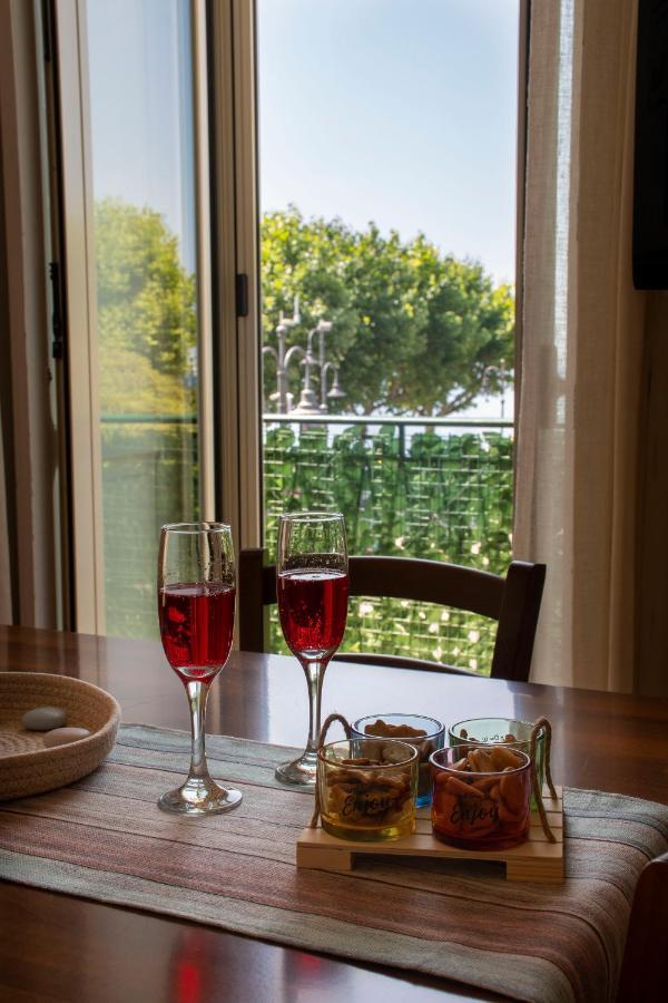 Uno Sguardo Sul Mare Holiday home *