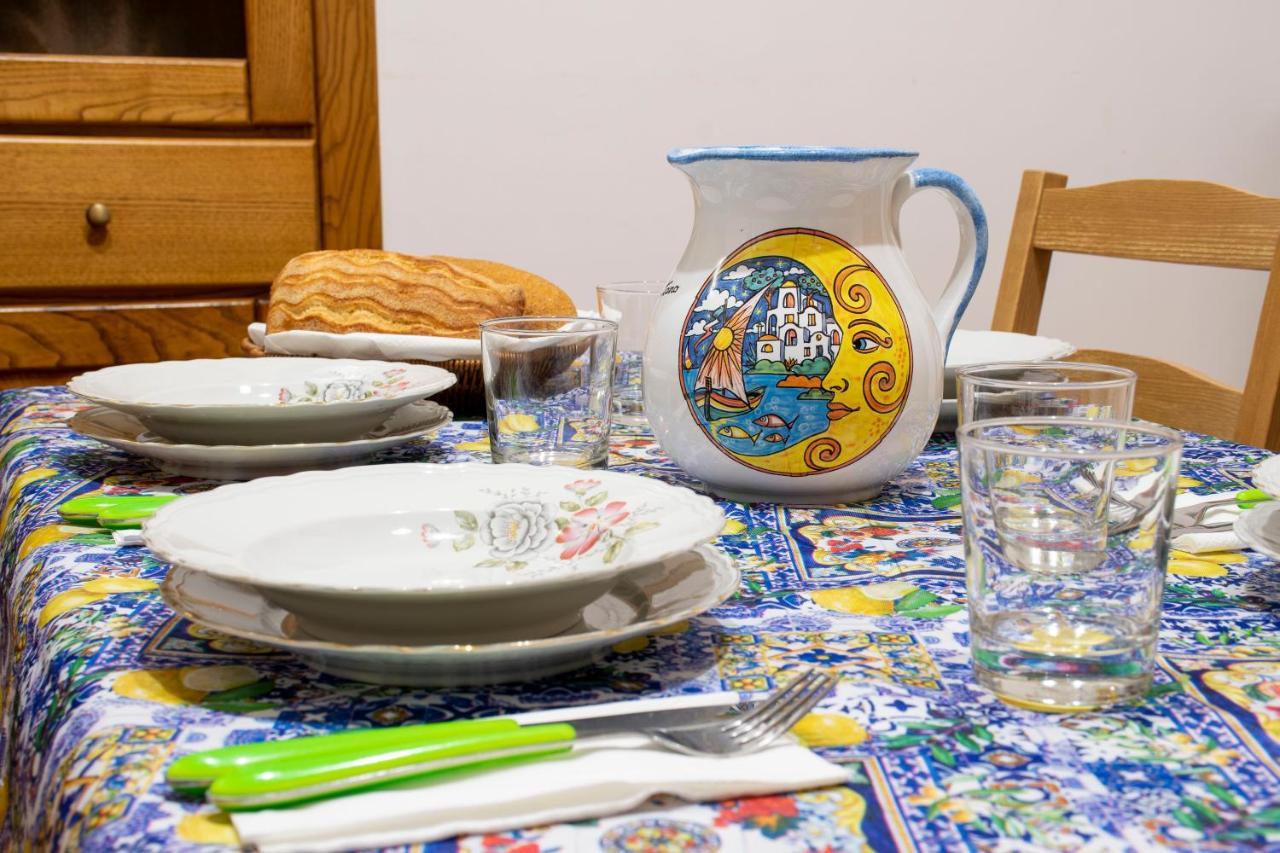 Uno Sguardo Sul Mare Holiday home Maiori